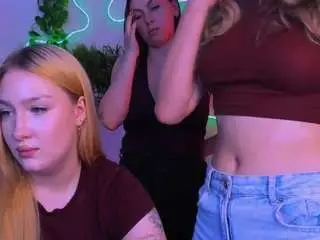Camsoda Best Webcam of playful-sophie