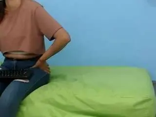 Camsoda Private Sex Chat of skinnybarbie022