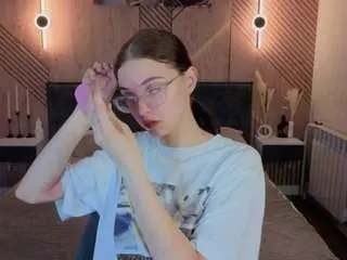 Camsoda Best Webcam of wullwet-rav