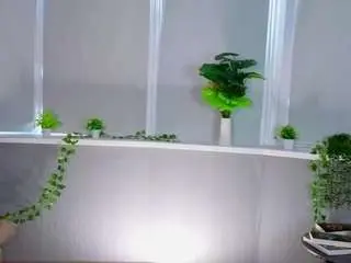 Camsoda Live Sex Cam of bevschulkin