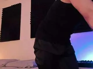 Camsoda Best Webcam of eloncoxx01