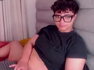 Camsoda Private Sex Chat of isabellamout