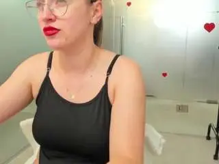 Camsoda Live Sex Cam of alfawoman