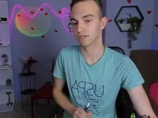 Camsoda Live Porn of astren-villo