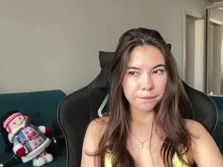 Camsoda Adult Video Chat of deeannaamidon
