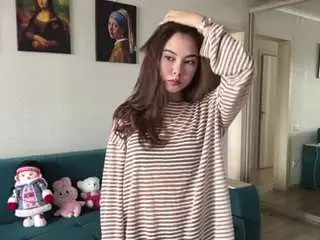 Camsoda Free Live Porn of deeannaamidon
