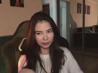 Camsoda Free Porn Cam of deeannaamidon