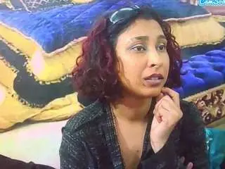 Camsoda Free Porn Cam of indiansexybutt