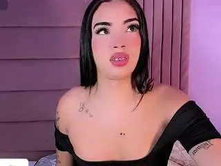 Camsoda Best Webcam of sofi-hdz