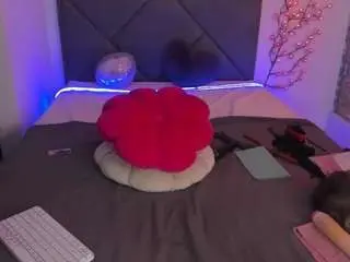 Camsoda Adult Video Chat of cassieevanss