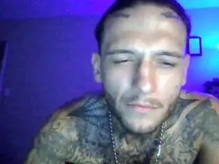 Camsoda Adult Webcam of cruz815