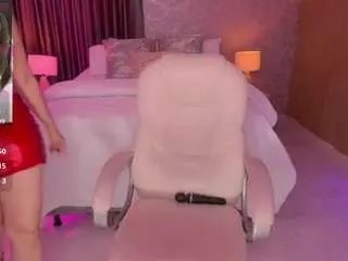 Camsoda Sex Chat of scarlet-jons