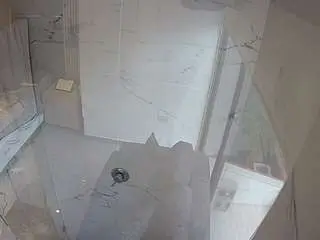 Camsoda Best Webcam of voyeurcam-casa-salsa-bathroom-11