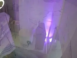 Camsoda Sex Cam of voyeurcam-casa-salsa-bathroom-11