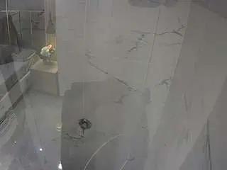 Camsoda Nude Webcam of voyeurcam-casa-salsa-bathroom-11