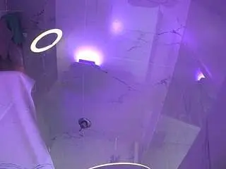 Camsoda Sex Cam of voyeurcam-casa-salsa-bathroom-11