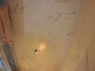 Camsoda Nude Webcam of voyeurcam-casa-salsa-bathroom-11