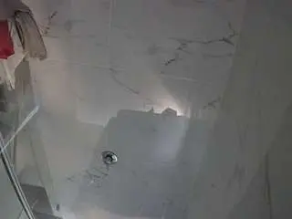 Camsoda Best Webcam of voyeurcam-casa-salsa-bathroom-11