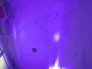 Camsoda Best Webcam of voyeurcam-casa-salsa-bathroom-11