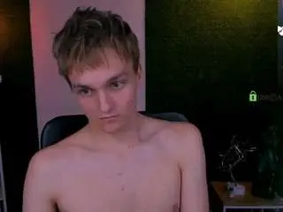 Camsoda Nude Webcam of teo-sol