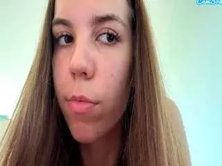 Camsoda Free Live Porn of abbymenches