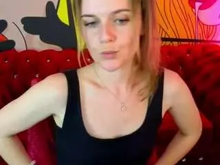 Camsoda Adult Video Chat of maribelriverr