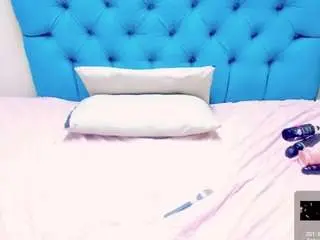 Camsoda Sex Cam of nayla-garner