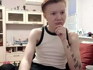 Camsoda Adult Webcams of tomekabridge