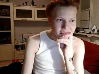 Camsoda Private Sex Chat of tomekabridge