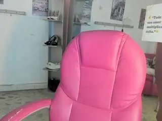 Camsoda Free Live Porn of antonellakling