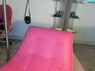 Camsoda Live Sex Cam of antonellakling