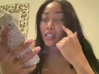 Camsoda Sex Chat of moriahmillss