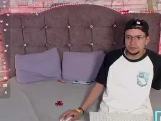 Camsoda Live Sex Cam of dimy-nad