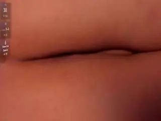 Camsoda Sex Cam of maga-ebora