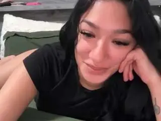 Camsoda Live Sex Cam of penelopeinwonderland
