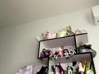 Camsoda Live Porn of tamekaalanis