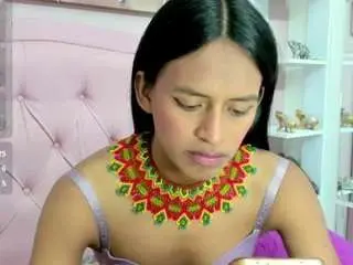 Camsoda Live Porn of enyeliin