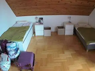 Camsoda Live Sex of voyeurcam-julmodels-greybed-3