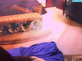 Camsoda Sex Cam of indiancherrypie