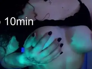 Camsoda Live Sex of carolinawinter