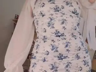 Camsoda Live Porn of carolinawinter
