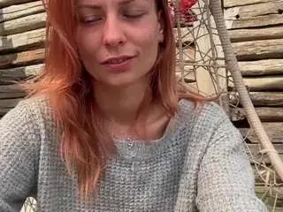 Camsoda Private Sex Chat of karoline1201