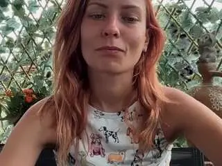 Camsoda Best Webcam of karoline1201