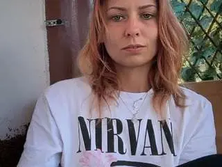 Camsoda Private Sex Chat of karoline1201