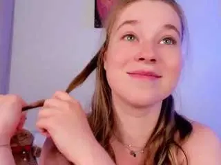 Camsoda Live Sex Cam of sunny-mila