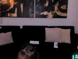 Camsoda Free Porn Cam of zarakafruni