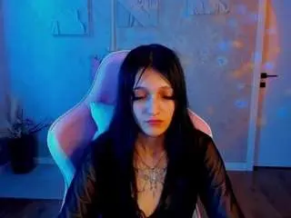 Camsoda Free Porn Cam of emily-carterii