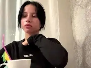 Camsoda Watch Live Sex Cams of rosenabrezina