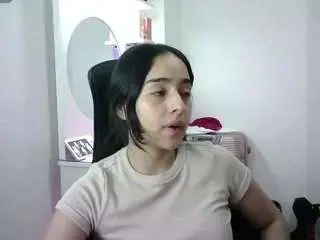 Camsoda Private Sex Chat of aineangeel