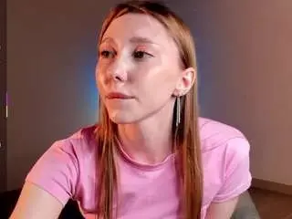 Camsoda Adult Webcam of imogenedement